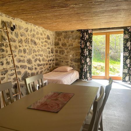 Bed and Breakfast La Beatitude à Malaurier Extérieur photo