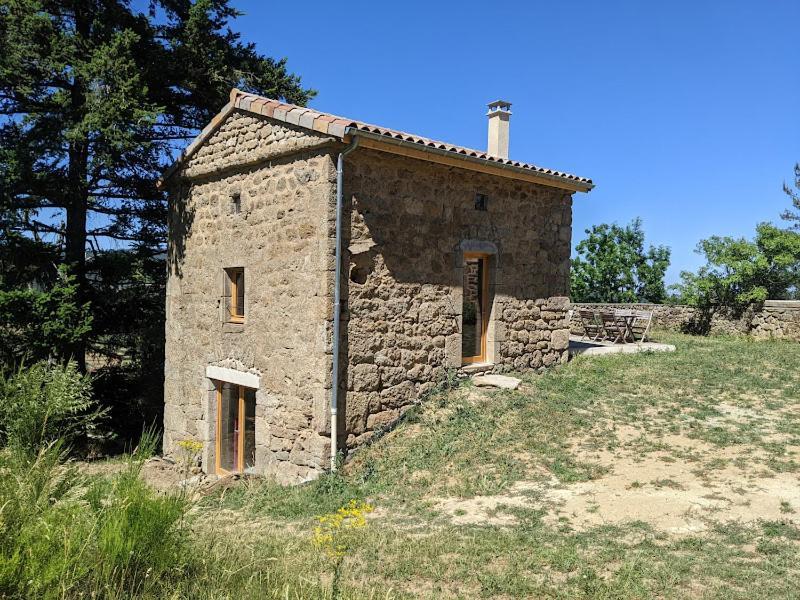 Bed and Breakfast La Beatitude à Malaurier Extérieur photo